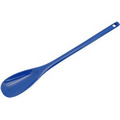 12 Royal Blue Melamine Mixing Spoon 200 Count